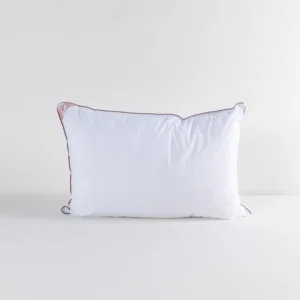 Almohada Suave 100% Algodón 230 hilos