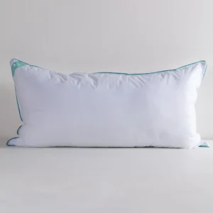 Almohada Media 100% Algodón 230 hilos