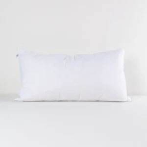 Almohada híbrida Suave 230 Hilos 90% Plumas 10% Poliéster